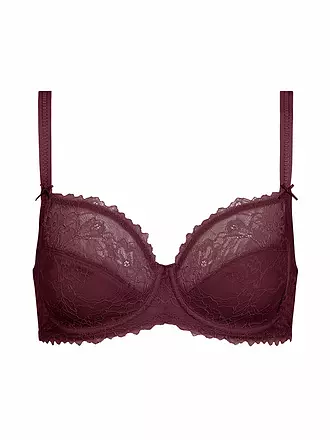 MEY | BH mit Bügel FABULOUS AIR BRA boysenberry | 